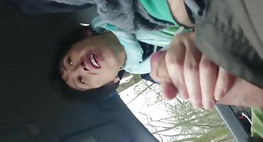 phom sex viet Trắng được fucked cu3x trong ass bởi một anh chàng da đen lớn tuổi.