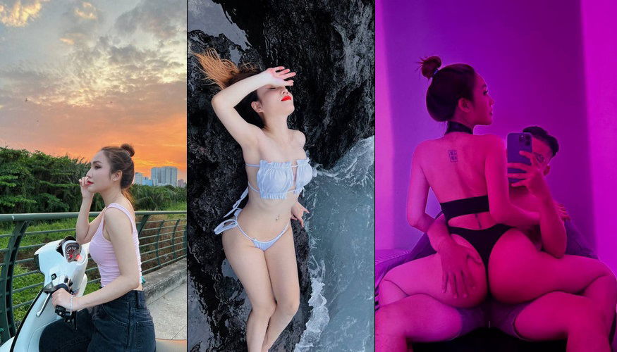 mở phim sex thái lan Check hàng em gái chân dài sang xịn