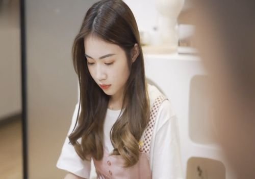 sex juny lany,sex máy bay mới,sex cô dâu Melody marks nhờ bố dượng giúp tập yoga với chiếc quần trong suốt