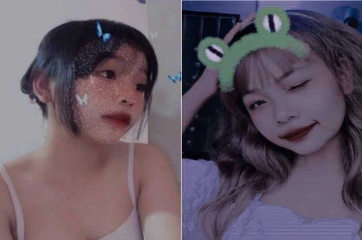 sex medusa,phim sex mỹ vú to,clip bé áo đen sex Chiều lòng cho fans xem cái cô bé hồng hào của mình