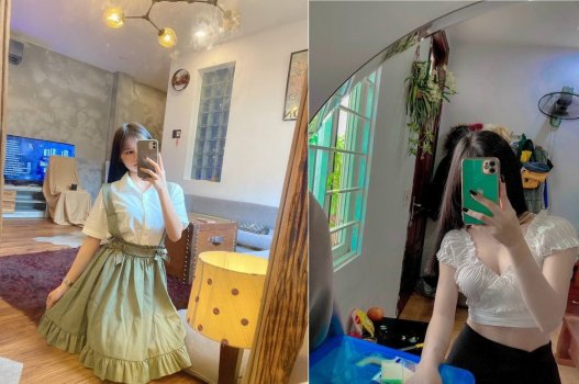 xem sex có bị sao ko Bà chủ nhỏ dễ thương nhậu say "đi ngoài" không bcs với cậu nhân viên