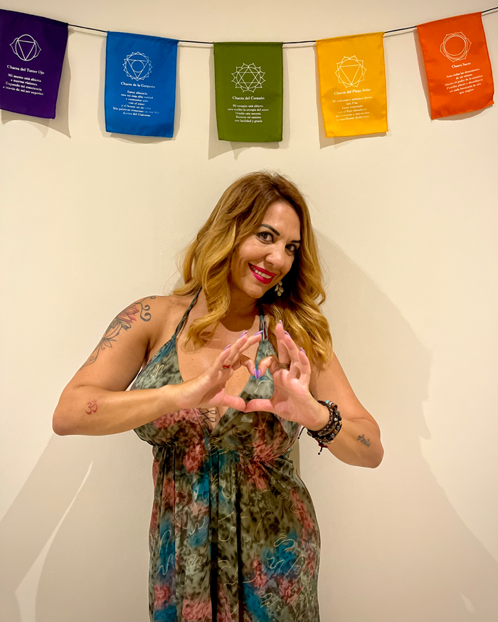 Ruth Reyna Vidal