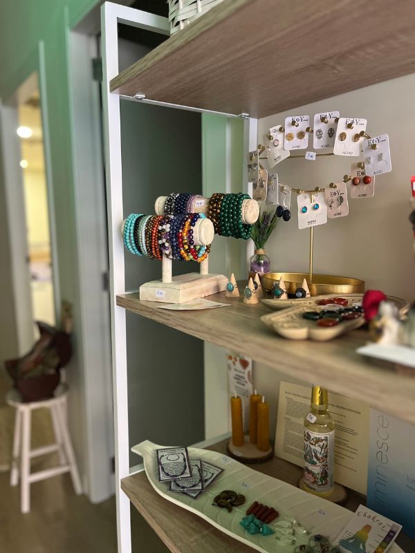 tienda