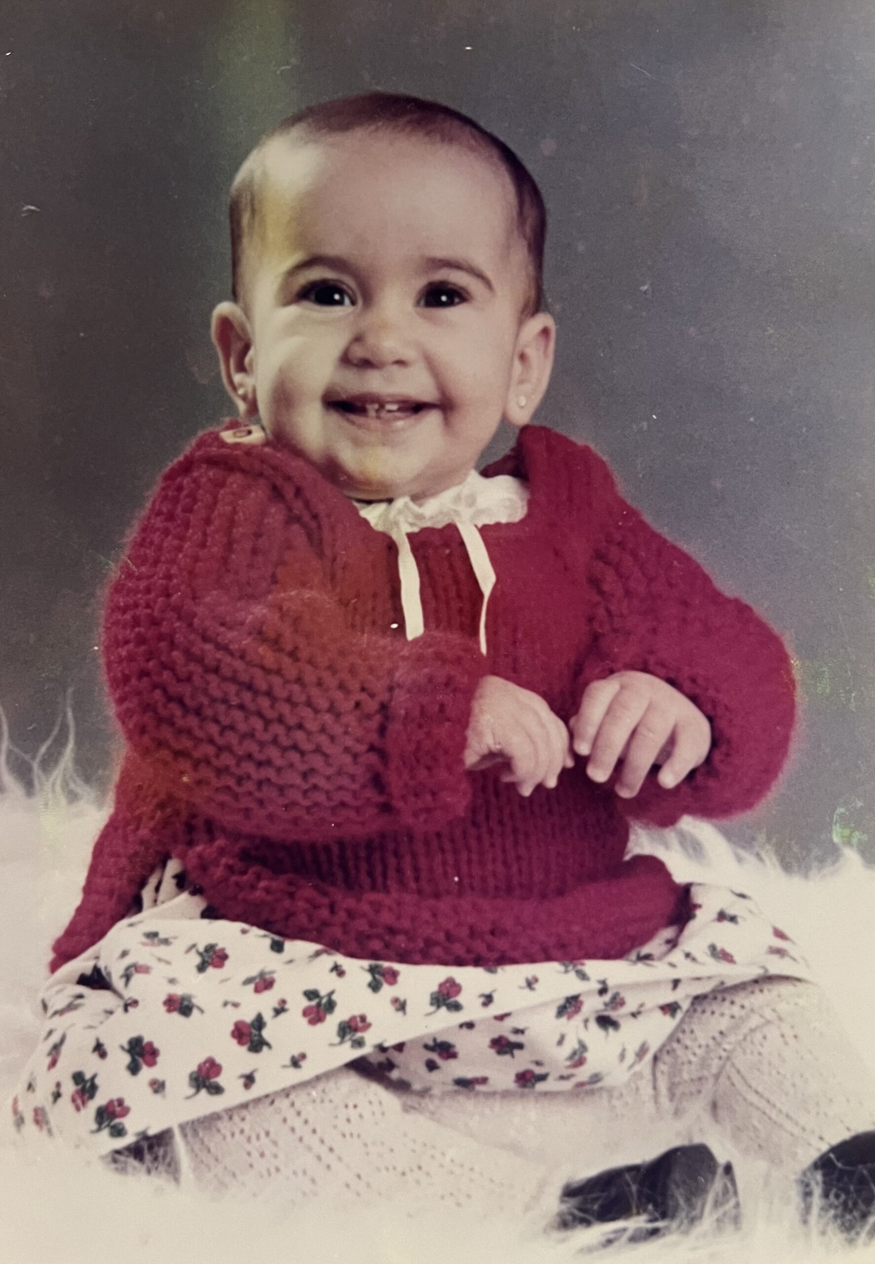 Ruth Reyna Vidal