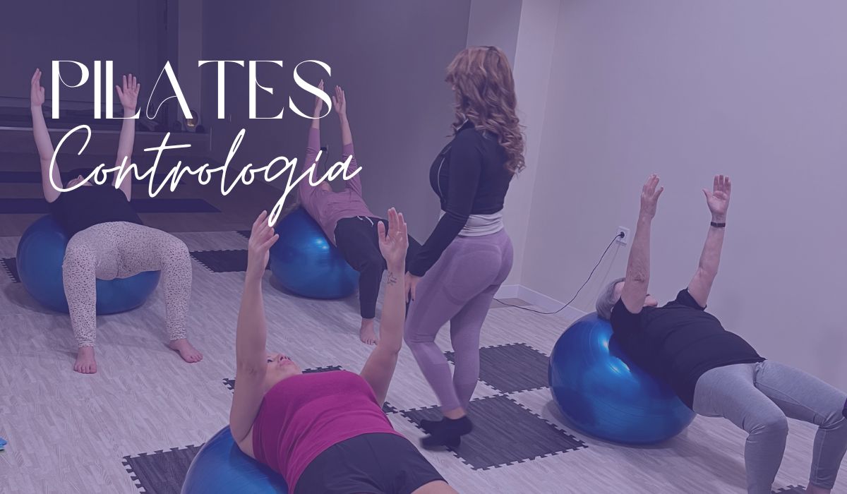 pilates contrologia tandem